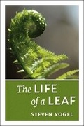 Cover: The Life of a Leaf - University of Chicago Press