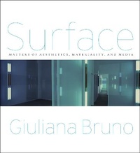 Enlarge image Cover: Surface - University of Chicago Press