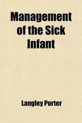 Cover: Management of the Sick Infant - General Books