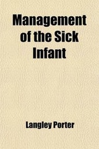 Enlarge image Cover: Management of the Sick Infant - General Books