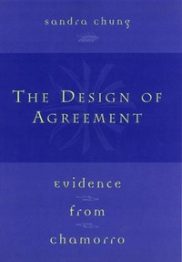Enlarge image Cover: The Design of Agreement - University of Chicago Press