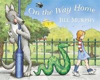 Enlarge image Cover: On the Way Home - Macmillan Children's Books