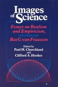 Cover: Images of Science - University of Chicago Press