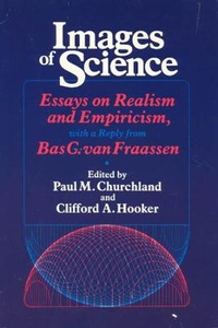 Enlarge image Cover: Images of Science - University of Chicago Press