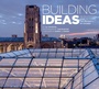 Cover: Building Ideas - University of Chicago Press