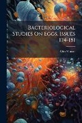 Cover: Bacteriological Studies on Eggs, Issues 174-181... - Nabu Press