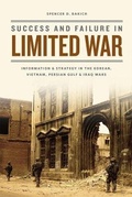 Cover: Success and Failure in Limited War - University of Chicago Press