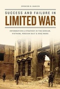 Cover: Success and Failure in Limited War - University of Chicago Press
