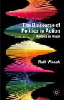 Cover: The Discourse of Politics in Action - Palgrave Macmillan