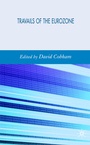 Cover: Travails of the Eurozone - Palgrave Macmillan