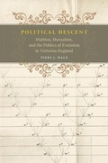 Cover: Political Descent - University of Chicago Press
