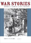 Cover: War Stories - University of Chicago Press