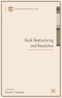 Cover: Bank Restructuring and Resolution - Palgrave Macmillan