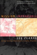 Cover: Mission Improbable - University of Chicago Press