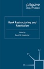 Cover: Bank Restructuring and Resolution - Palgrave Macmillan