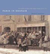 Enlarge image Cover: Paris in Despair - University of Chicago Press