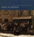 Cover: Paris in Despair - University of Chicago Press