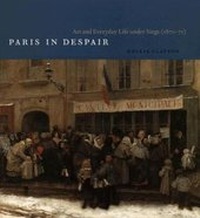 Enlarge image Cover: Paris in Despair - University of Chicago Press