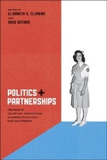 Cover: Politics and Partnerships - University of Chicago Press