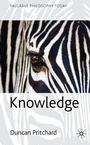 Cover: Knowledge - Palgrave Macmillan