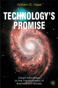 Cover: Technology's Promise - Palgrave Macmillan