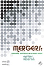 Cover: Mergers - Palgrave Macmillan