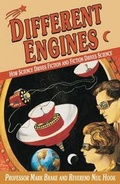 Cover: Different Engines - Palgrave MacMillan