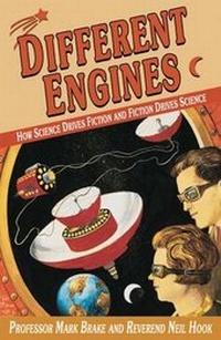 Enlarge image Cover: Different Engines - Palgrave MacMillan