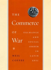Enlarge image Cover: The Commerce of War - University of Chicago Press