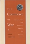 Cover: The Commerce of War - University of Chicago Press