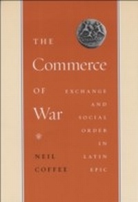 Enlarge image Cover: The Commerce of War - University of Chicago Press