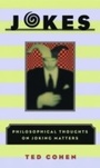 Cover: Jokes - University of Chicago Press