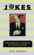 Cover: Jokes - University of Chicago Press