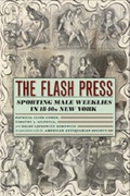 Cover: The Flash Press - University of Chicago Press