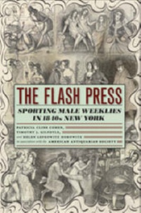 Enlarge image Cover: The Flash Press - University of Chicago Press