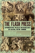 Cover: The Flash Press - University of Chicago Press