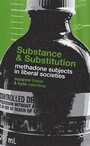 Cover: Substance and Substitution - Palgrave Macmillan