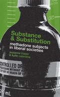 Cover: Substance and Substitution - Palgrave Macmillan