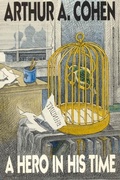 Cover: A Hero in His Time - University of Chicago Press