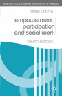 Cover: Empowerment, Participation and Social Work - Red Globe Press