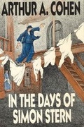 Cover: In the Days of Simon Stern - University of Chicago Press