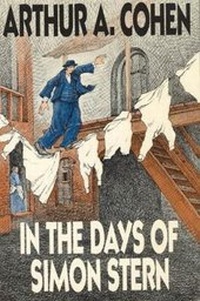 Enlarge image Cover: In the Days of Simon Stern - University of Chicago Press