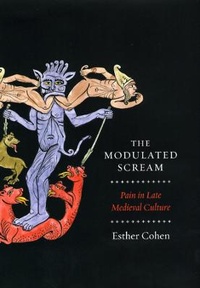 Enlarge image Cover: The Modulated Scream - University of Chicago Press