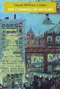 Enlarge image Cover: The Combing of History - University of Chicago Press