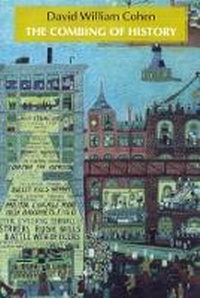 Enlarge image Cover: The Combing of History - University of Chicago Press