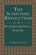 Cover: The Scientific Revolution - University of Chicago Press