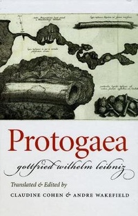 Enlarge image Cover: Protogaea - University of Chicago Press