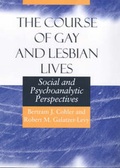 Cover: The Course of Gay and Lesbian Lives - University of Chicago Press