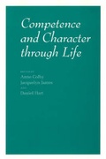 Cover: Competence and Character Through Life - University of Chicago Press