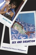 Cover: Sex and Salvation - University of Chicago Press